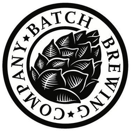 BATCH BREWING COMPANY trademark