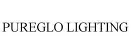 PUREGLO LIGHTING trademark