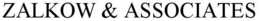 ZALKOW & ASSOCIATES trademark