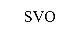 SVO trademark