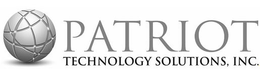 PATRIOT TECHNOLOGY SOLUTIONS, INC. trademark