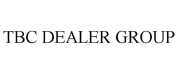 TBC DEALER GROUP trademark