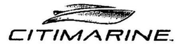 CITIMARINE trademark
