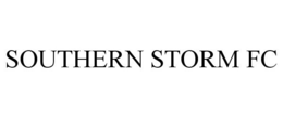 SOUTHERN STORM FC trademark