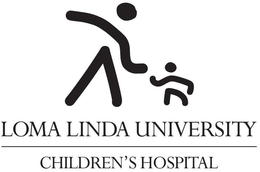 LOMA LINDA UNIVERSITY CHILDREN'S HOSPITAL trademark