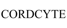 CORDCYTE trademark