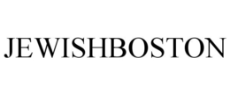 JEWISHBOSTON trademark