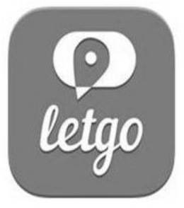 LETGO trademark
