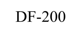 DF-200 trademark
