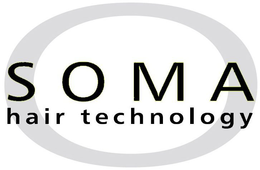 SOMA HAIR TECHNOLOGY trademark