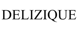 DELIZIQUE trademark