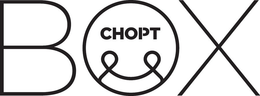 CHOPT BOX trademark