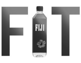 FIJI FIT trademark