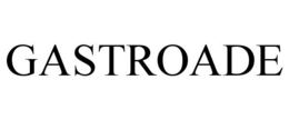 GASTROADE trademark
