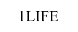 1LIFE trademark