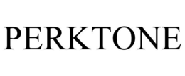 PERKTONE trademark