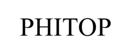 PHITOP trademark