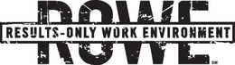 ROWE RESULTS - ONLY WORK ENVIRONMENT trademark