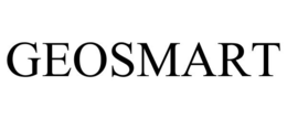GEOSMART trademark