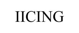 IICING trademark