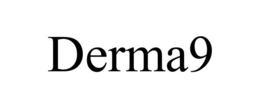 DERMA9 trademark