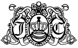 JC JUICY COUTURE trademark