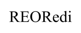 REOREDI trademark