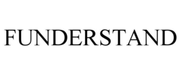 FUNDERSTAND trademark