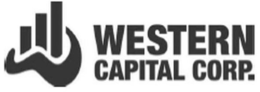 WESTERN CAPITAL CORP. trademark