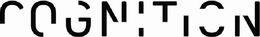 COGNITION trademark