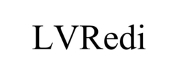 LVREDI trademark