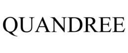 QUANDREE trademark
