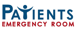 PATIENTS EMERGENCY ROOM trademark