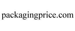 PACKAGINGPRICE.COM trademark