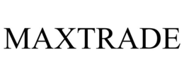 MAXTRADE trademark