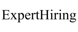 EXPERTHIRING trademark