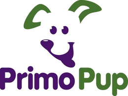 PRIMO PUP trademark