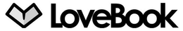 LOVEBOOK trademark