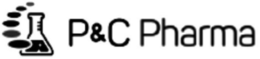 P&C PHARMA trademark