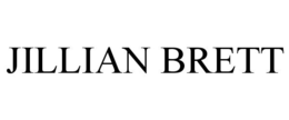 JILLIAN BRETT trademark