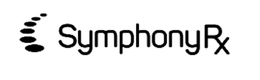 SYMPHONY RX trademark