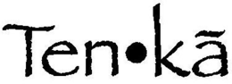 TEN·KA trademark