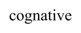 COGNATIVE trademark