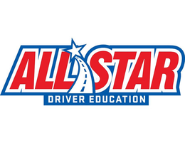 ALL STAR DRIVER EDUCATION trademark