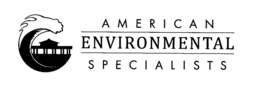 AMERICAN ENVIRONMENTAL SPECIALISTS trademark