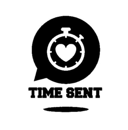 TIME SENT trademark