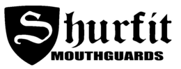 S SHURFIT MOUTHGUARDS trademark
