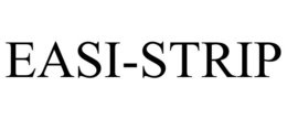 EASI-STRIP trademark