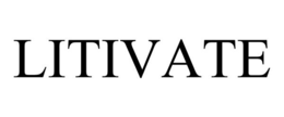 LITIVATE trademark