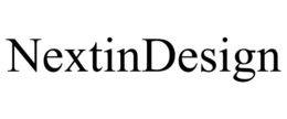 NEXTINDESIGN trademark